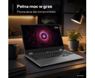 Lenovo LOQ 15 Ryzen 7-7445HS/32GB/2TB/Win11X RTX3050 144Hz - 1574286 - zdjęcie 10